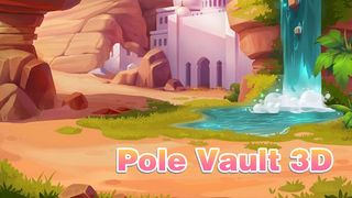 Pole Vault 3D - Screenshot 1