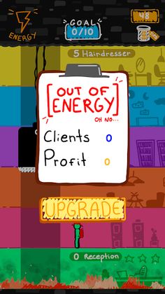 Elevator Dash! - Screenshot 4