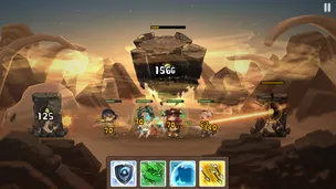 Bistro Heroes - Screenshot 3