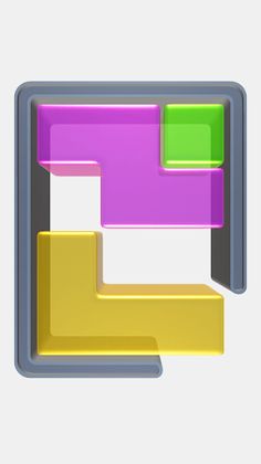 JellyPuzzle - Screenshot 2