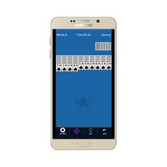 Spider Solitaire Game 2022 - Screenshot 4