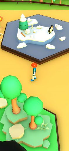 Zoo Venture - Screenshot 4