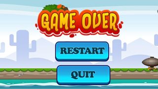 Helicopter Ride - Screenshot 1