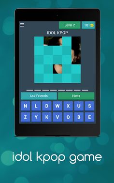 idol kpop game - Screenshot 2