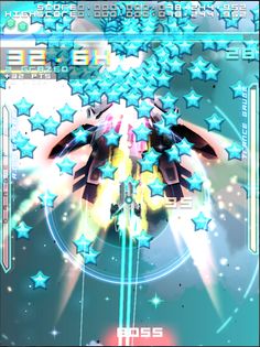 Danmaku Unlimited 2 - Screenshot 3