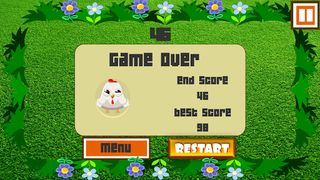 Run Now game - Screenshot 3