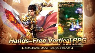 Immortal Legend: Idle RPG - Screenshot 1