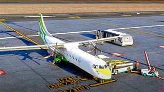 Plane Simulator Dogfights Game - Screenshot 2