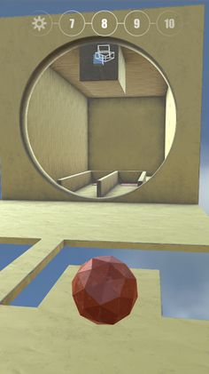 Morven - Screenshot 3