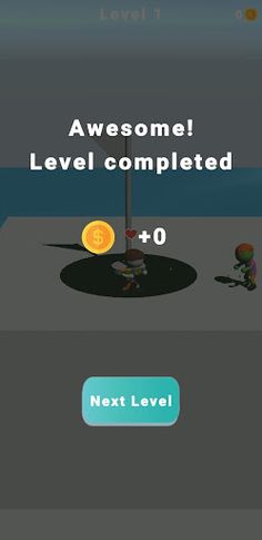 Make'm Fall - Screenshot 3