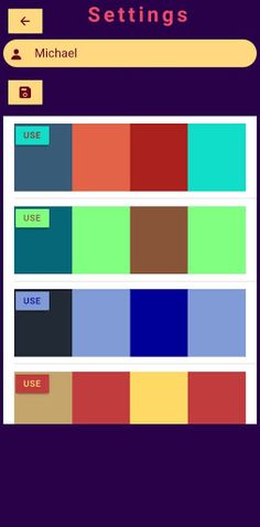 Brain Breaker - Memory Game - Screenshot 3