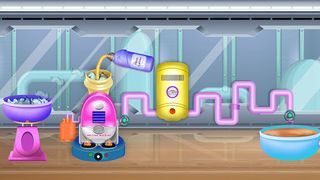 Dream Doll Toy Maker Factory - Screenshot 3