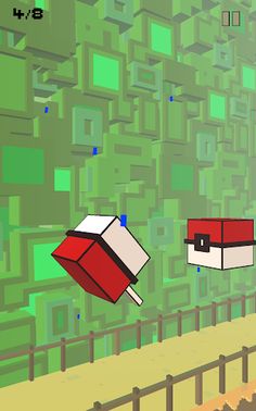 Box And Line - Screenshot 3