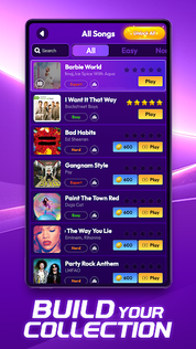 Rhythm Rush - Piano Music Game - Screenshot 4