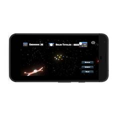 Galactic Protector - Screenshot 1