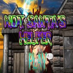 NOT Santa's Helper - Screenshot 4