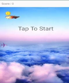 Space Bomb - Screenshot 1