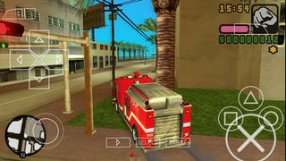 Liberty City Hustle ™ - Screenshot 3