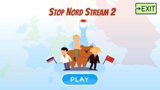 Stop Nord Stream 2 - Screenshot 1