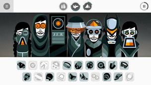 Incredibox - Screenshot 2