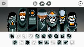 Incredibox - Screenshot 2