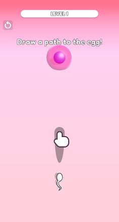 Fertilize 3D - Screenshot 1