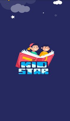 Kidstar - Screenshot 1