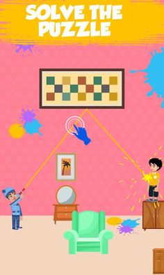 Mr Spy Water Gun Shooting Bull - Screenshot 2