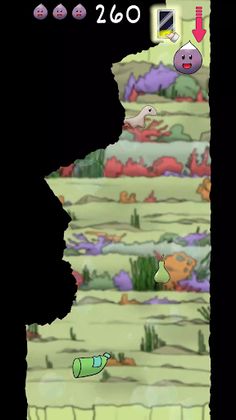 Plopp's Way Home - Screenshot 2