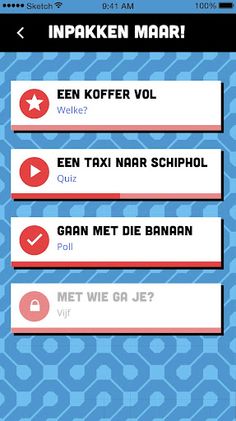 PlaytoSchool - HoH - Screenshot 3