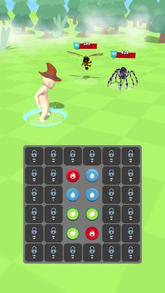 Element Wizard - Screenshot 3