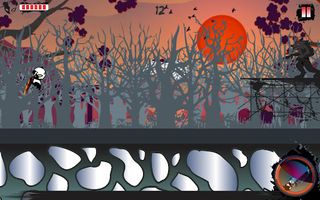 Panda Fighter - Screenshot 3