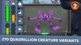 Aivolution - Screenshot 3