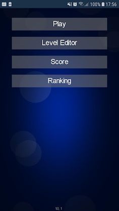 TePoBall Free - Screenshot 1