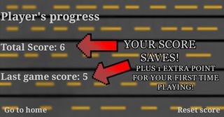 Stop The Crash - Screenshot 3