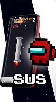 Meta Meme Birds-Sussy Edition - Screenshot 3