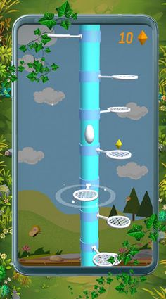 Reach the Trophy - Screenshot 4