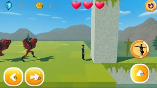 مغامرات بندريتا-banderitax - Screenshot 3