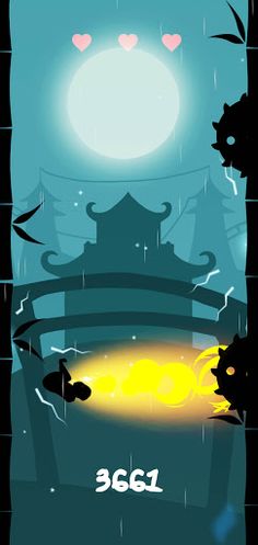 Run jump run - Screenshot 2