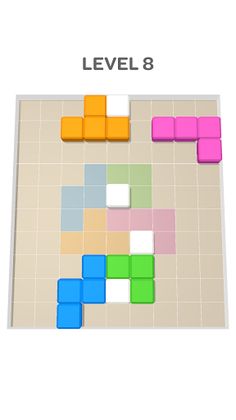 Fit It! - Screenshot 4