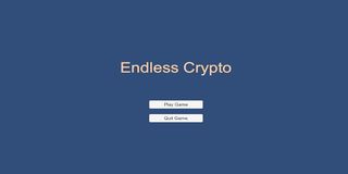 Endless Crypto - Screenshot 1