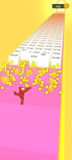 Merge Force - Screenshot 3