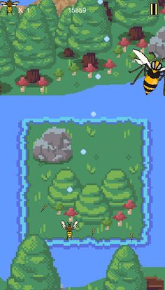 Carniolan Carnival - Screenshot 2