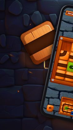 Puzzle Mind - Screenshot 1