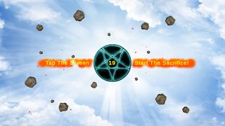 Church Bells Ringing Sacrifice - Screenshot 1