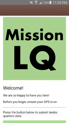 MissionLQ - Screenshot 1
