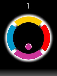 Tap With Ball Jump : Sphere Sw - Screenshot 3