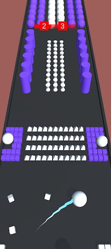 Chroma Impact - Screenshot 1