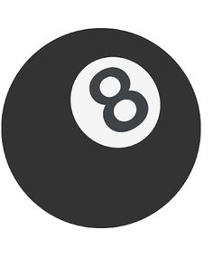 Шар ответов на русском - Screenshot 1