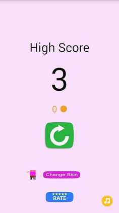 Pink Man - Screenshot 4